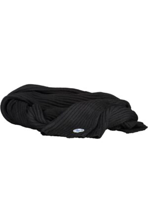 Šal North Sails za moške – črn
