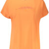 northsailst-shirtmanichecortedonnaarancio_1.jpg Majica North Sails za ženske – oranžna