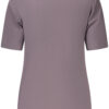 northsailst-shirtmanichecortedonnagrigio_2.jpg Majica North Sails za ženske – siva