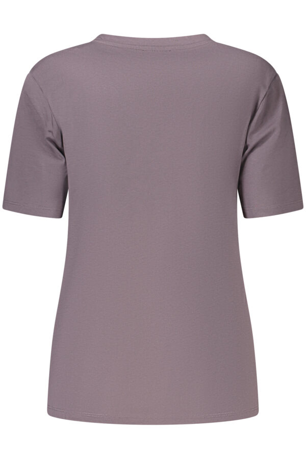 northsailst-shirtmanichecortedonnagrigio_2.jpg Majica North Sails za ženske – siva