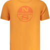 northsailst-shirtmanichecorteuomoarancio_1-1.jpg Majica North Sails za moške – oranžna