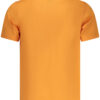northsailst-shirtmanichecorteuomoarancio_2-1.jpg Majica North Sails za moške – oranžna