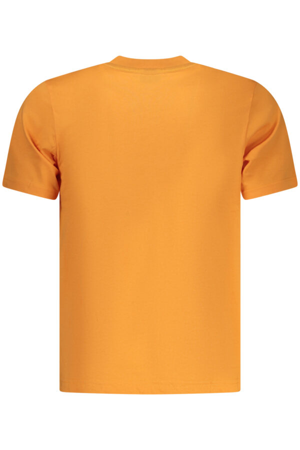 northsailst-shirtmanichecorteuomoarancio_2-1.jpg Majica North Sails za moške – oranžna