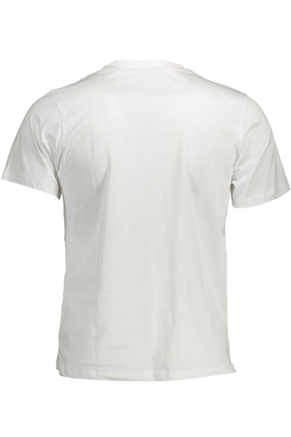 northsailst-shirtmanichecorteuomobianco_2-2.jpg Majica North Sails za moške – bela
