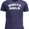 Majica North Sails za moške – modra