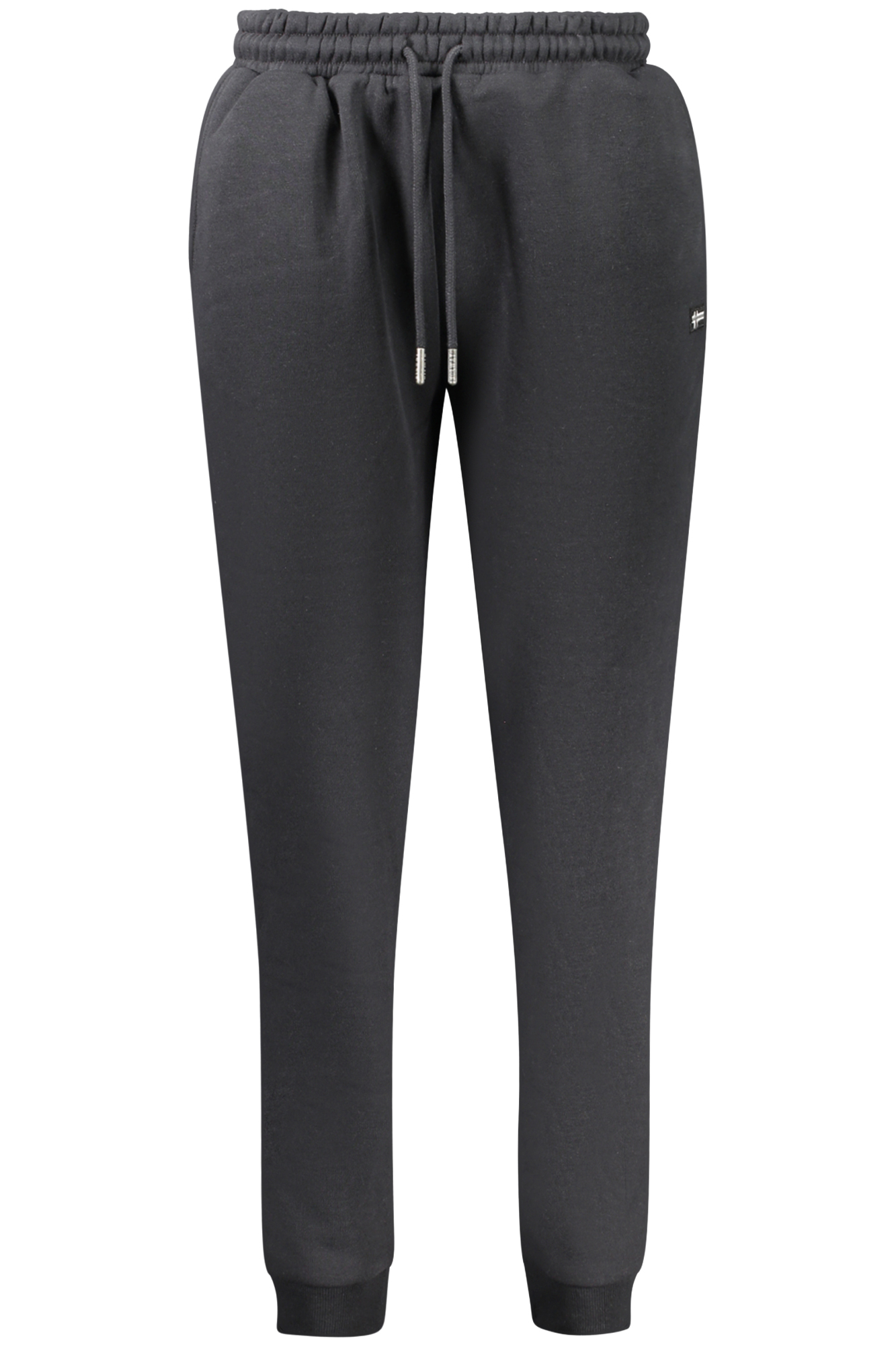 Športne hlače Norway 1963 za ženske – črne