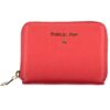 patriziapepeportafogliodonnarosso_1.jpg Denarnica Patrizia Pepe za ženske – rdeča