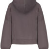 pepejeansfelpasenzazipdonnanero_2-1.jpg Pulover Pepe Jeans za ženske – črn