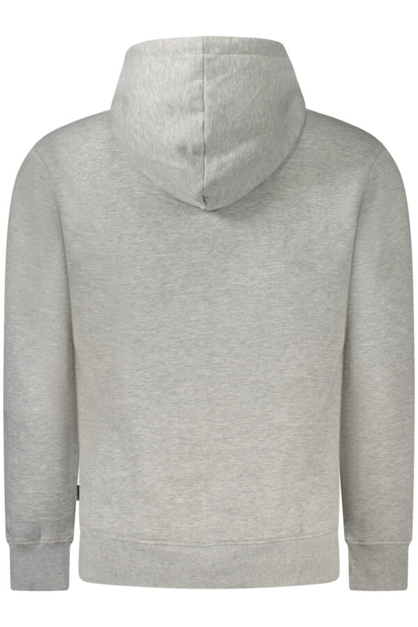 Pulover Pepe Jeans za moške – siv