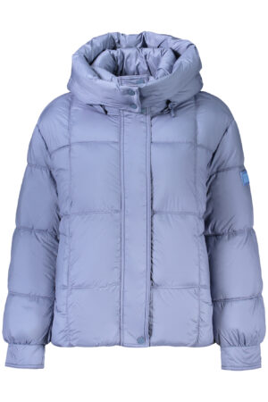 pepejeansgiubbottodonnablu_1-2.jpg Jakna Pepe Jeans za ženske – modra