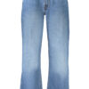 Kavbojke Pepe Jeans za ženske – modre