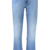 pepejeansjeansdenimdonnablu_1-3.jpg Kavbojke Pepe Jeans za ženske – modre – sprednji pogled