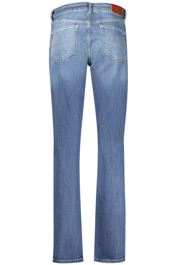 Kavbojke Pepe Jeans za ženske – modre