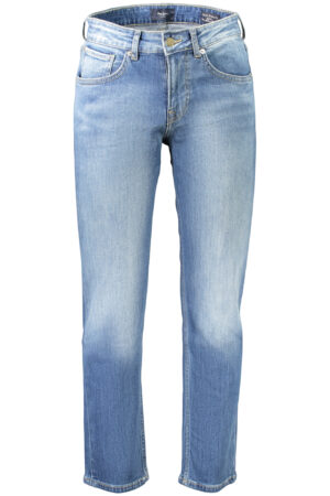 Kavbojke Pepe Jeans za moške – modre