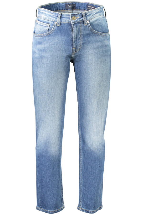 pepejeansjeansdenimuomoblu_1-1.jpg Kavbojke Pepe Jeans za moške – modre