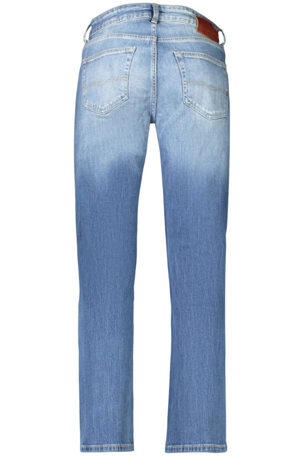 pepejeansjeansdenimuomoblu_2.jpg Kavbojke Pepe Jeans za moške – modre