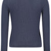 pepejeansmagliadonnablu_2.jpg Pleten pulover Pepe Jeans za ženske – moder