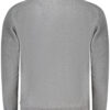 pepejeansmagliauomogrigio_2.jpg Pleten pulover Pepe Jeans za moške – siv