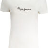 Majica Pepe Jeans za ženske – bela