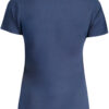 Majica Pepe Jeans za ženske – modra