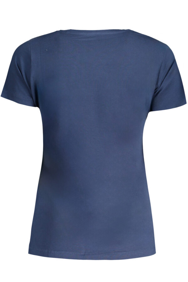 Majica Pepe Jeans za ženske – modra