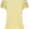 pepejeanst-shirtmanichecortedonnagiallo_2.jpg Majica Pepe Jeans za ženske – rumena