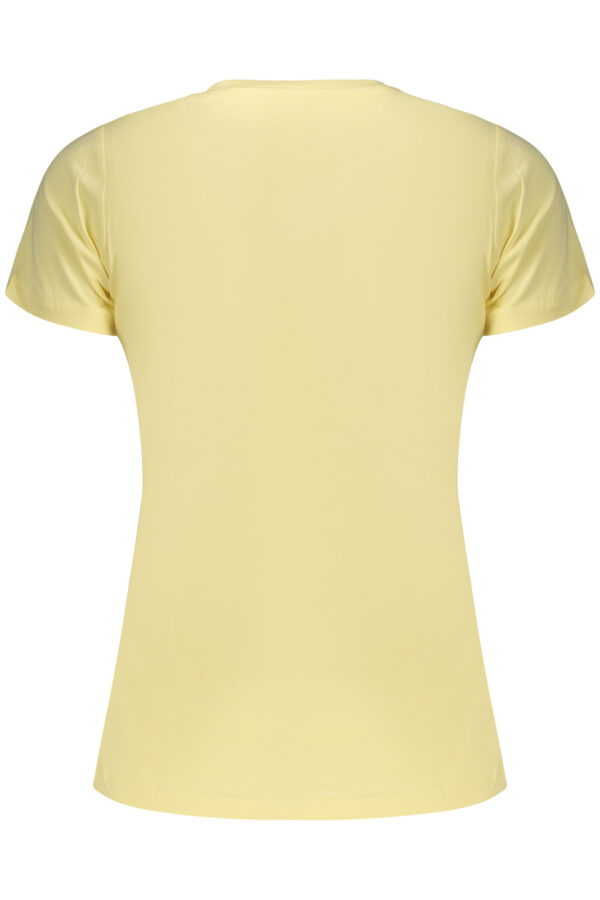 pepejeanst-shirtmanichecortedonnagiallo_2.jpg Majica Pepe Jeans za ženske – rumena