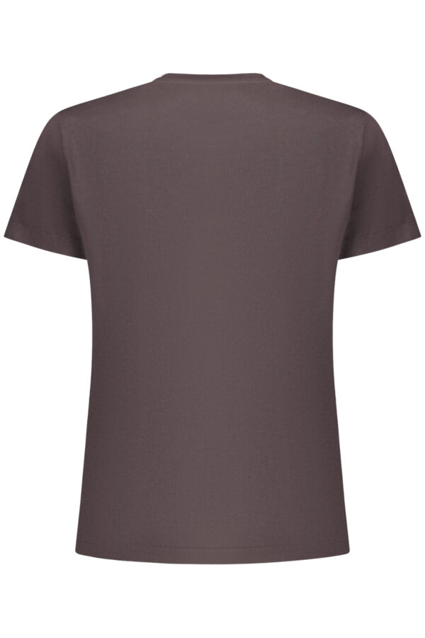 pepejeanst-shirtmanichecortedonnanero_2-1.jpg Majica Pepe Jeans za ženske – črna