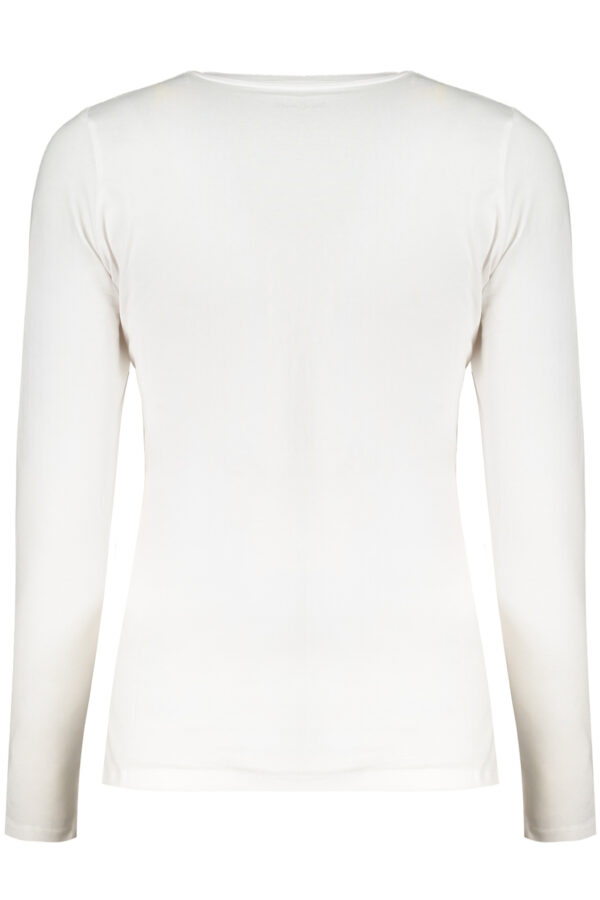 pepejeanst-shirtmanichelunghedonnabianco_2.jpg Majica Pepe Jeans za ženske – bela