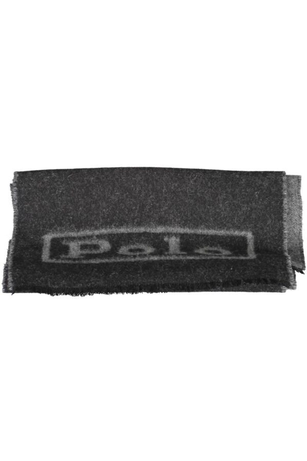 Šal Ralph Lauren za moške – črn