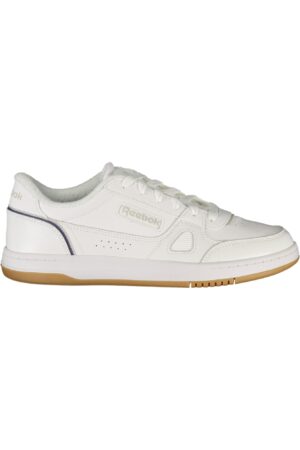 Superge Reebok za moške – bele – sprednji pogled