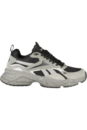 Superge Reebok za moške – sive – sprednji pogled