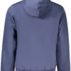 thenorthfacefelpasenzazipuomoblu_2.jpg Pulover The North Face za moške – moder