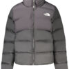 Jakna The North Face za ženske – črna