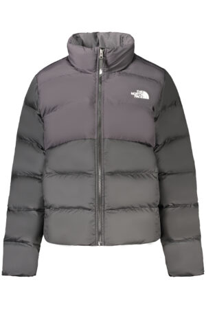 Jakna The North Face za ženske – črna