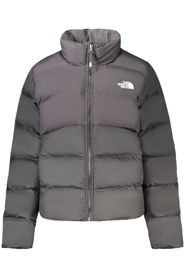 thenorthfacegiubbottodonnanero_1-3.jpg Jakna The North Face za ženske – črna