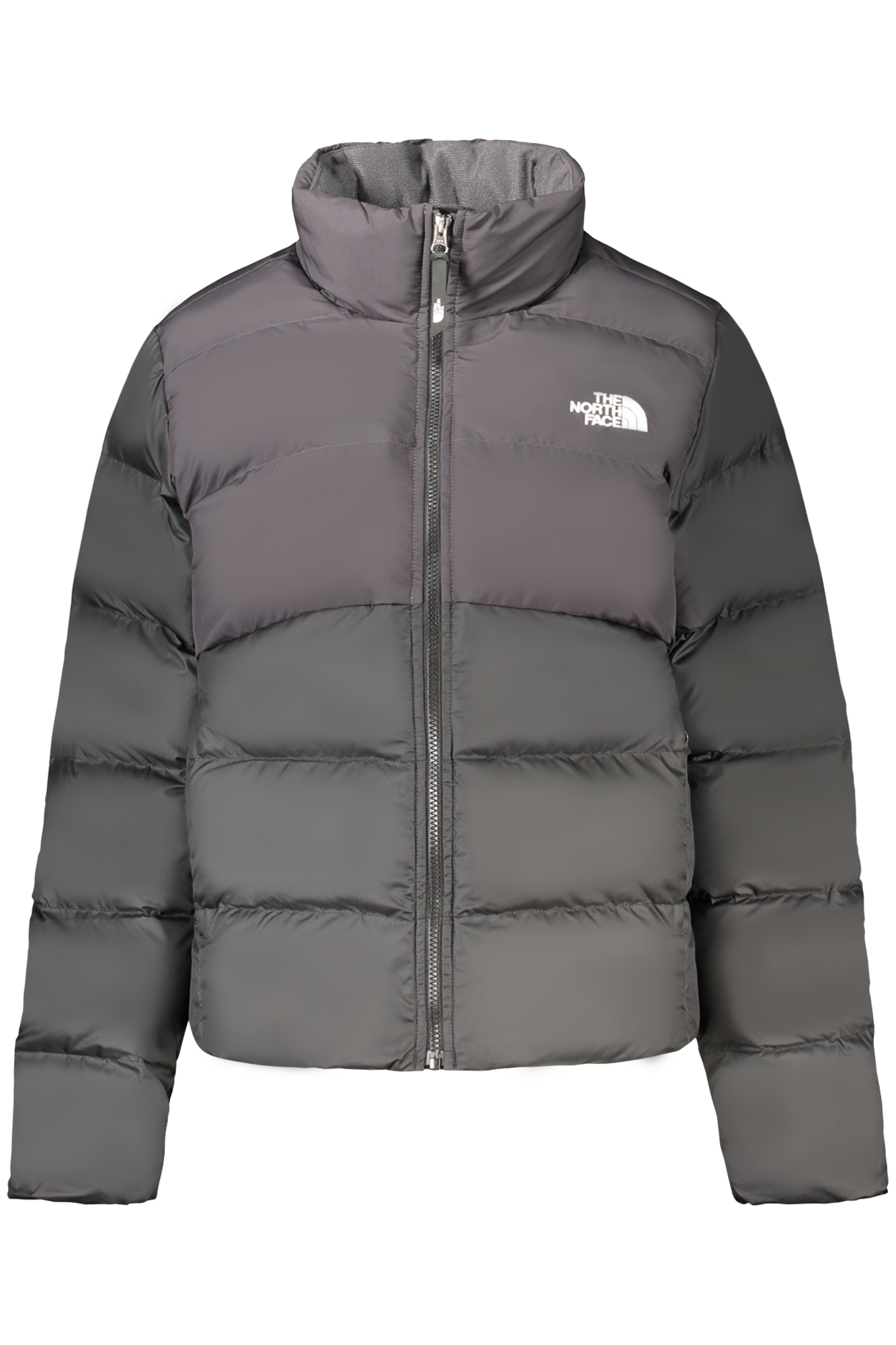 Jakna The North Face za ženske – črna