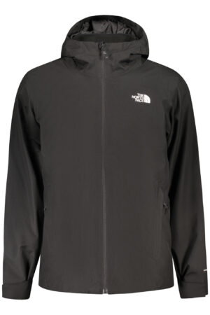 Jakna The North Face za moške – črna