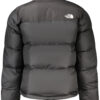 Jakna The North Face za moške – črna