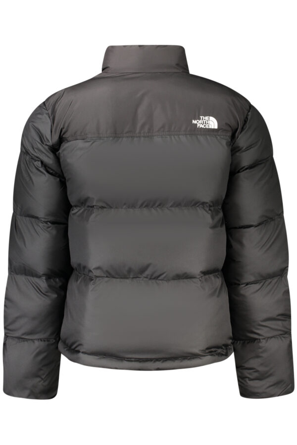 Jakna The North Face za moške – črna