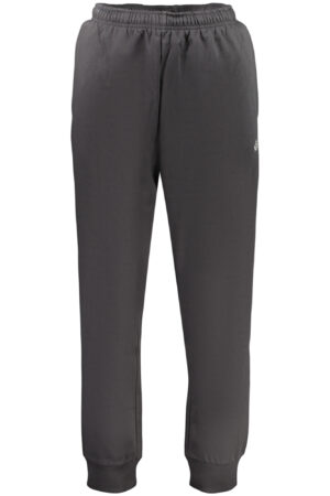 Športne hlače The North Face za moške – črne