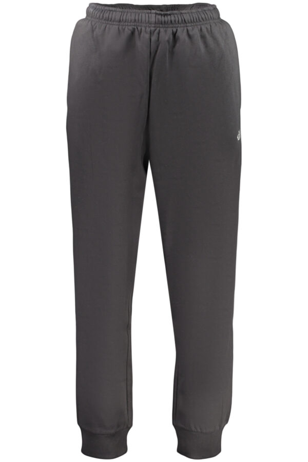 Športne hlače The North Face za moške – črne