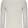 thenorthfacet-shirtmanichelungheuomobianco_2.jpg Majica The North Face za moške – bela