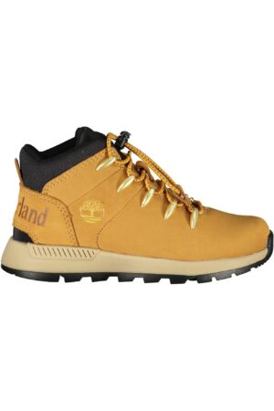 Otroške superge Timberland za dečke – rjave