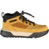 timberlandcalzaturasportivabambinomarrone_1-3.jpg Otroške superge Timberland za dečke – rjave – sprednji pogled