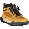 timberlandcalzaturasportivabambinomarrone_2-3.jpg Otroške superge Timberland za dečke – rjave – pogled od zadaj