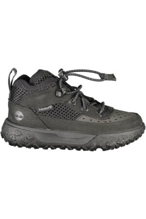 Otroške superge Timberland za dečke – črne