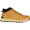 Superge Timberland za ženske – rumene