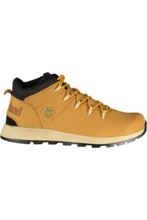 Superge Timberland za ženske – rumene