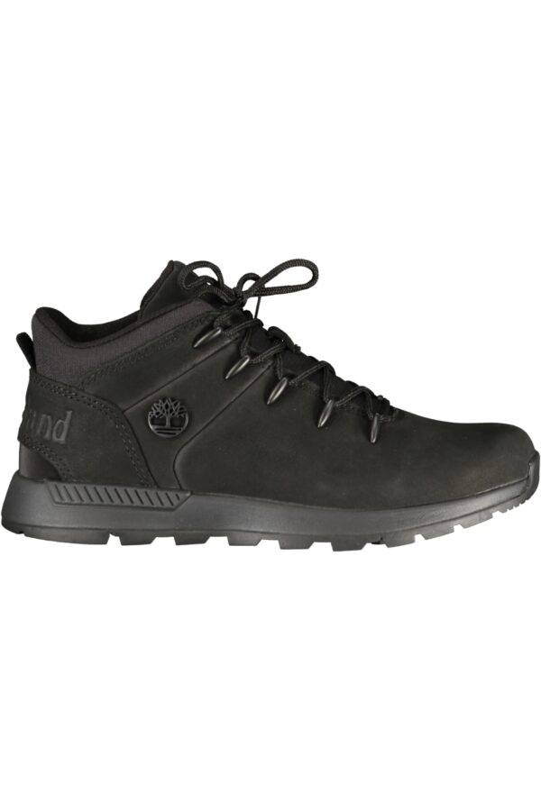 Superge Timberland za ženske – črne